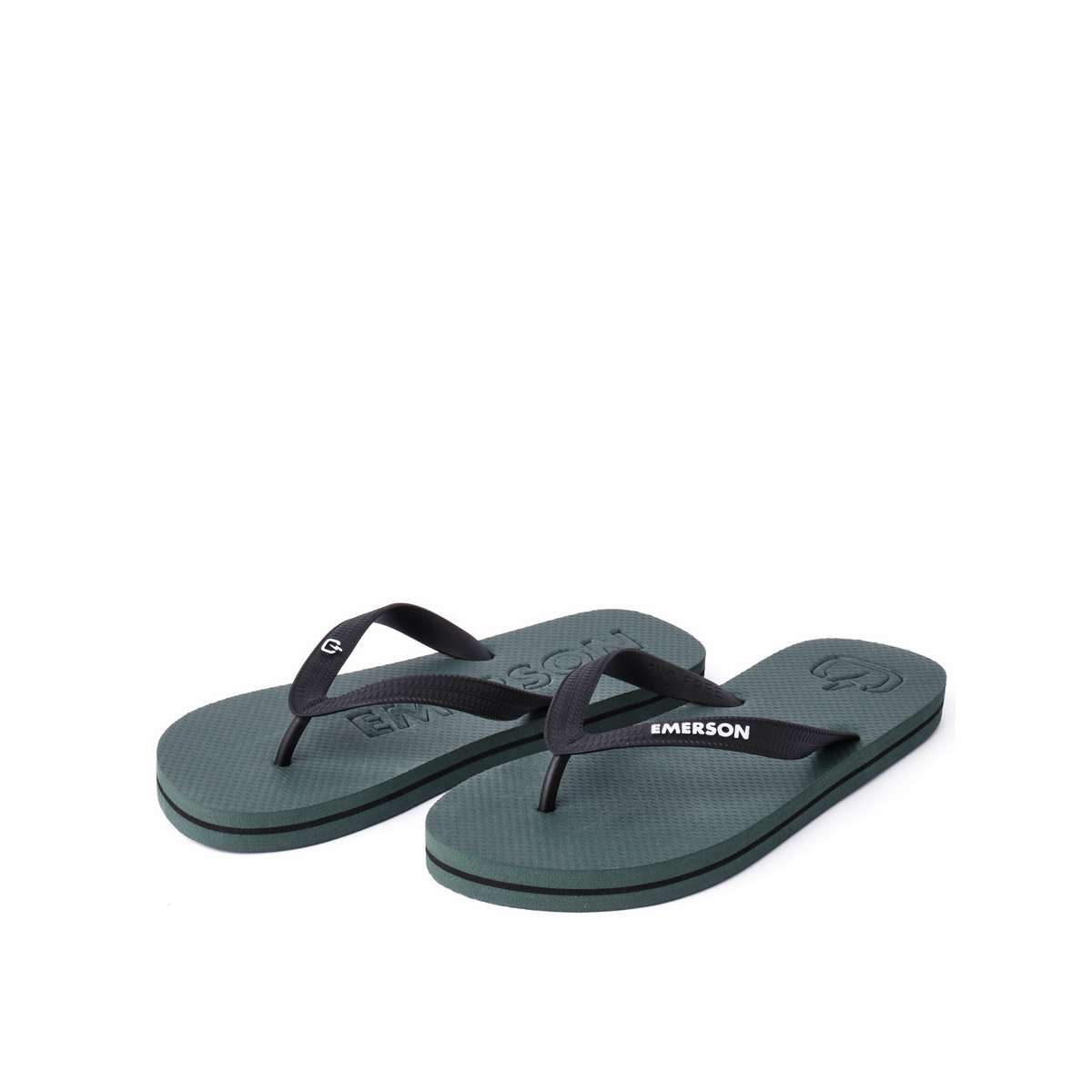 ΣΑΓΙΟΝΑΡΕΣ ΜΕ ΛΟΓΟΤΥΠΟ EMERSON 221.EM95.03 ARMY GREEN/BLACK