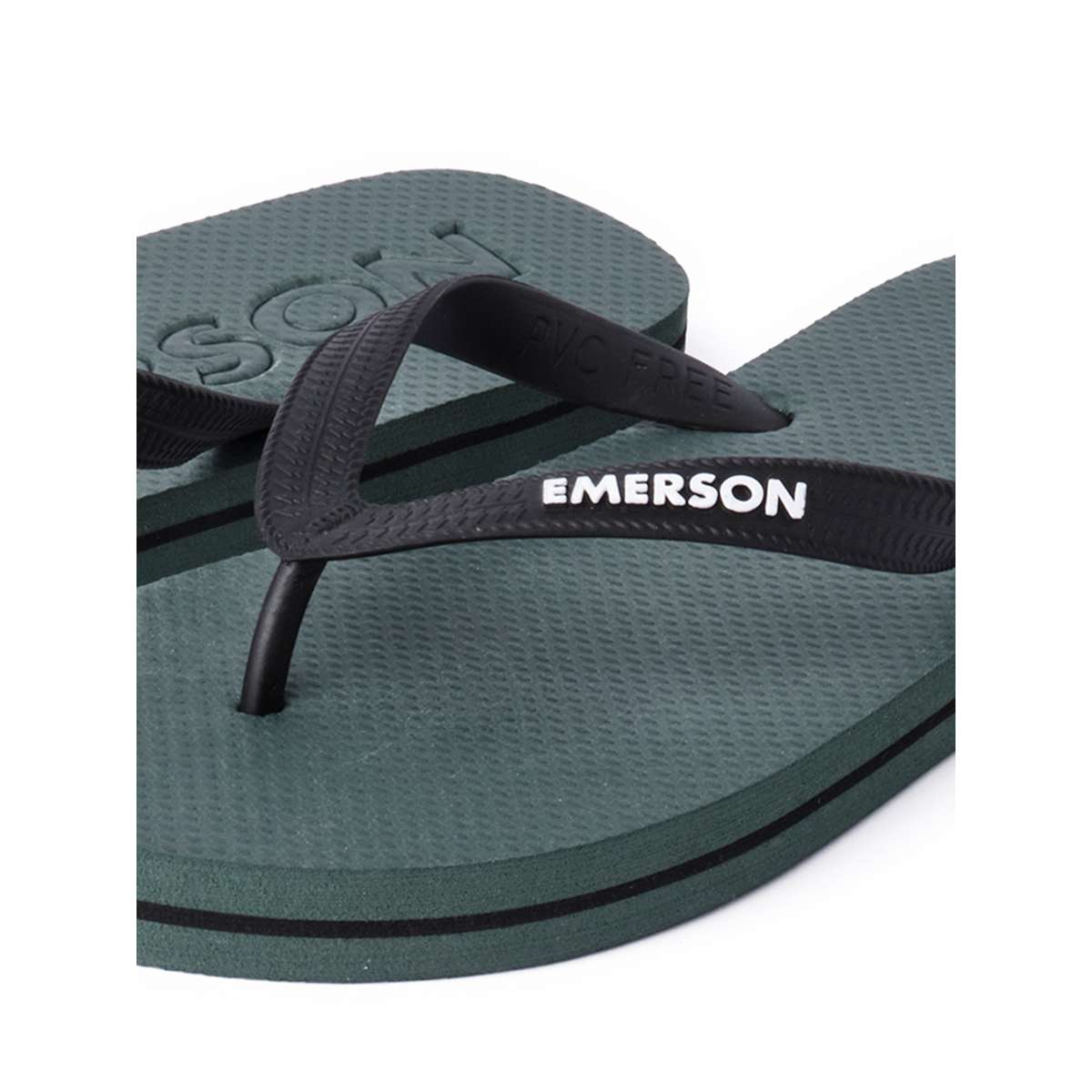 ΣΑΓΙΟΝΑΡΕΣ ΜΕ ΛΟΓΟΤΥΠΟ EMERSON 221.EM95.03 ARMY GREEN/BLACK