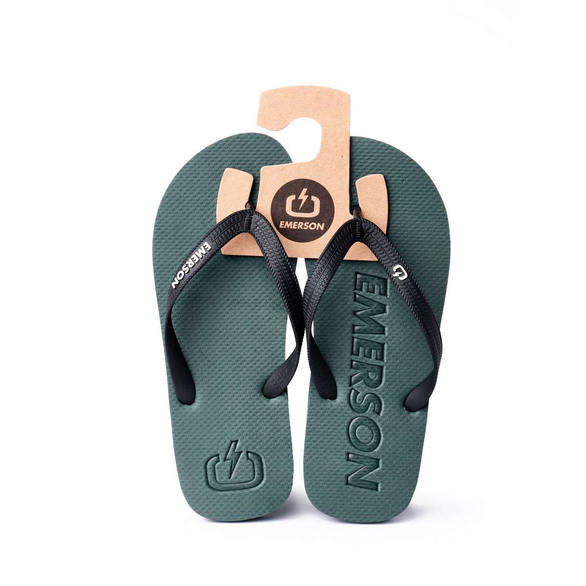 ΣΑΓΙΟΝΑΡΕΣ ΜΕ ΛΟΓΟΤΥΠΟ EMERSON 221.EM95.03 ARMY GREEN/BLACK