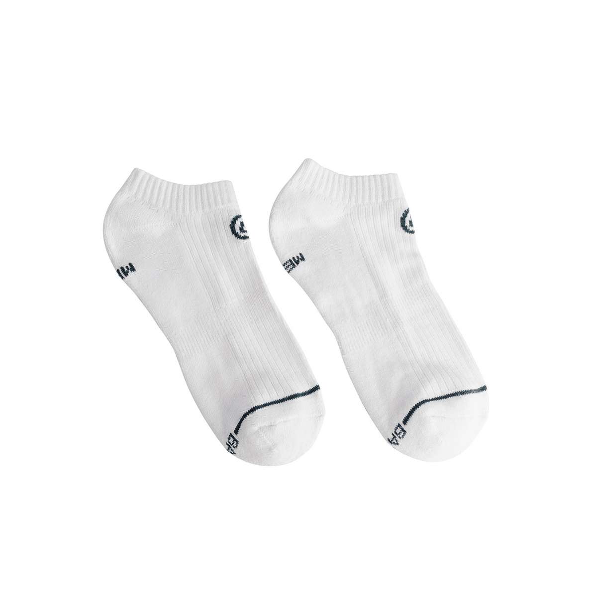 Basehit Κάλτσες Unisex 5Pack 242.BU08.47-BLACK-WHITE-GREY