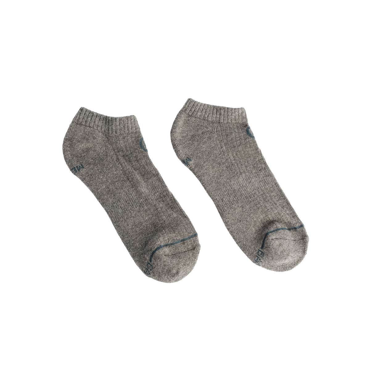 Basehit Κάλτσες Unisex 5Pack 242.BU08.47-BLACK-WHITE-GREY