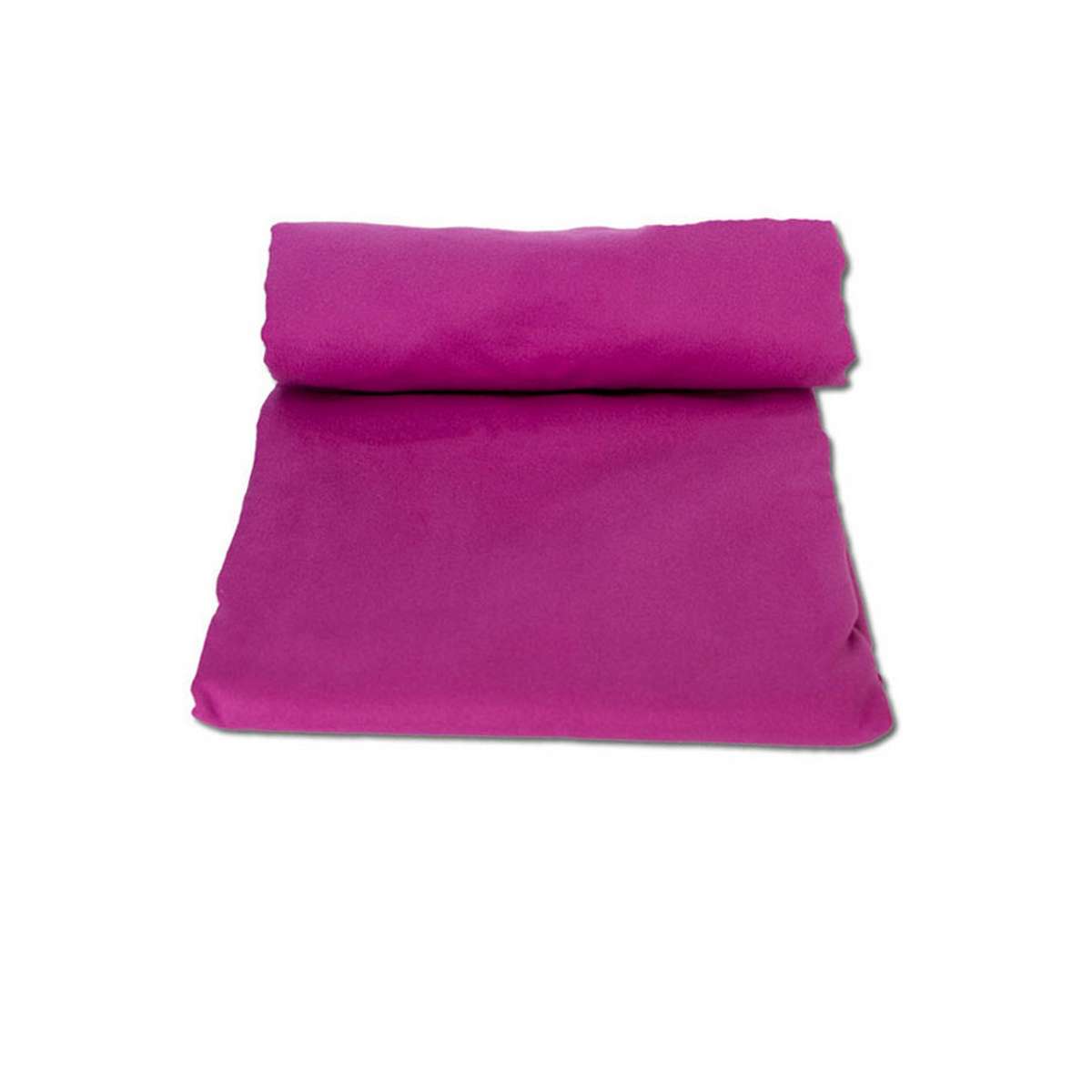 AlpinPro DryFast Πετσέτα Σώματος Microfiber Μωβ 150x75εκ. MSXL-PE