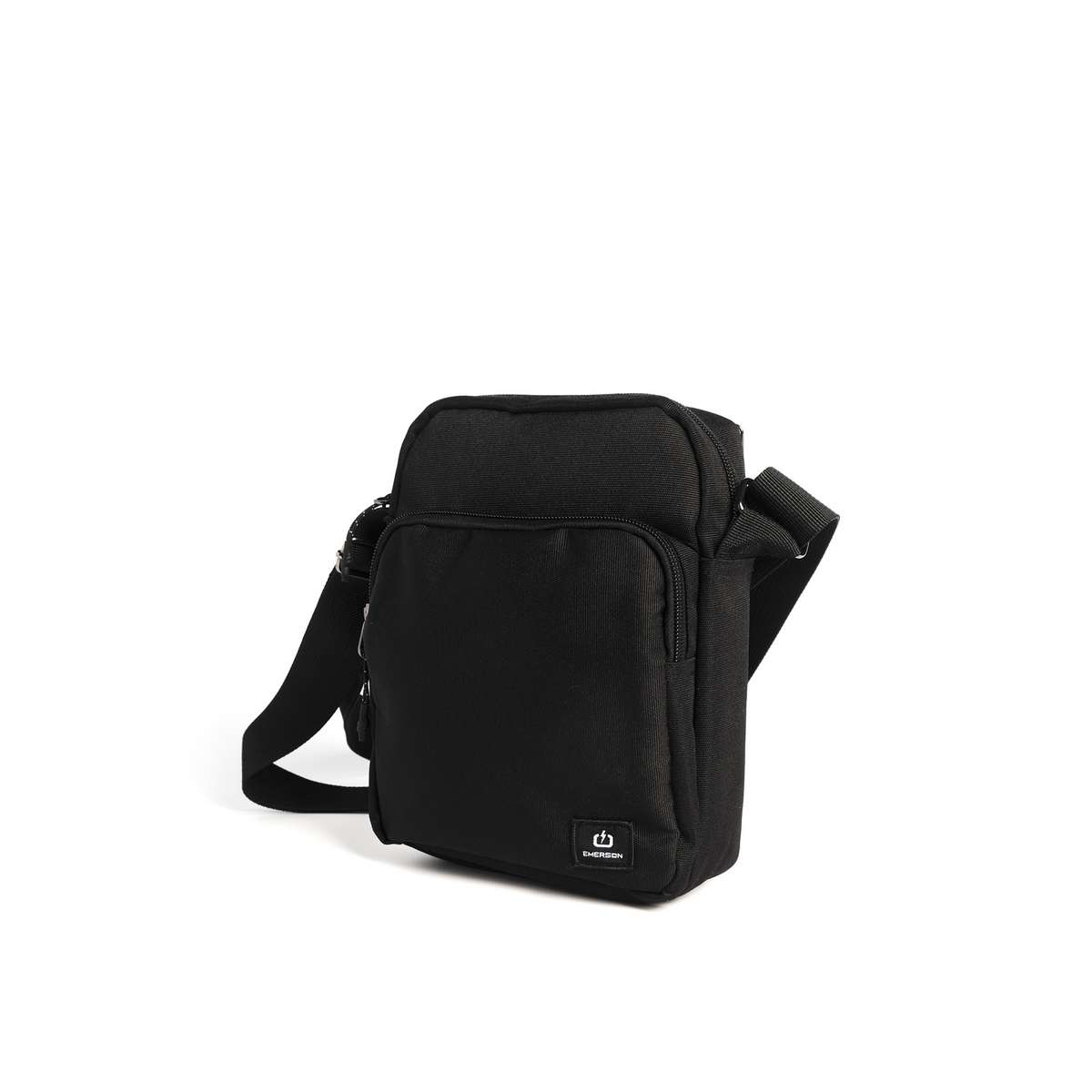 EMERSON ΤΣΑΝΤΑ ΩΜΟΥ 23 X 18 X 8.5 ΕΚ. BLACK