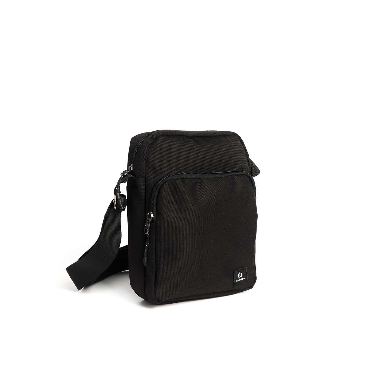 EMERSON ΤΣΑΝΤΑ ΩΜΟΥ 23 X 18 X 8.5 ΕΚ. BLACK