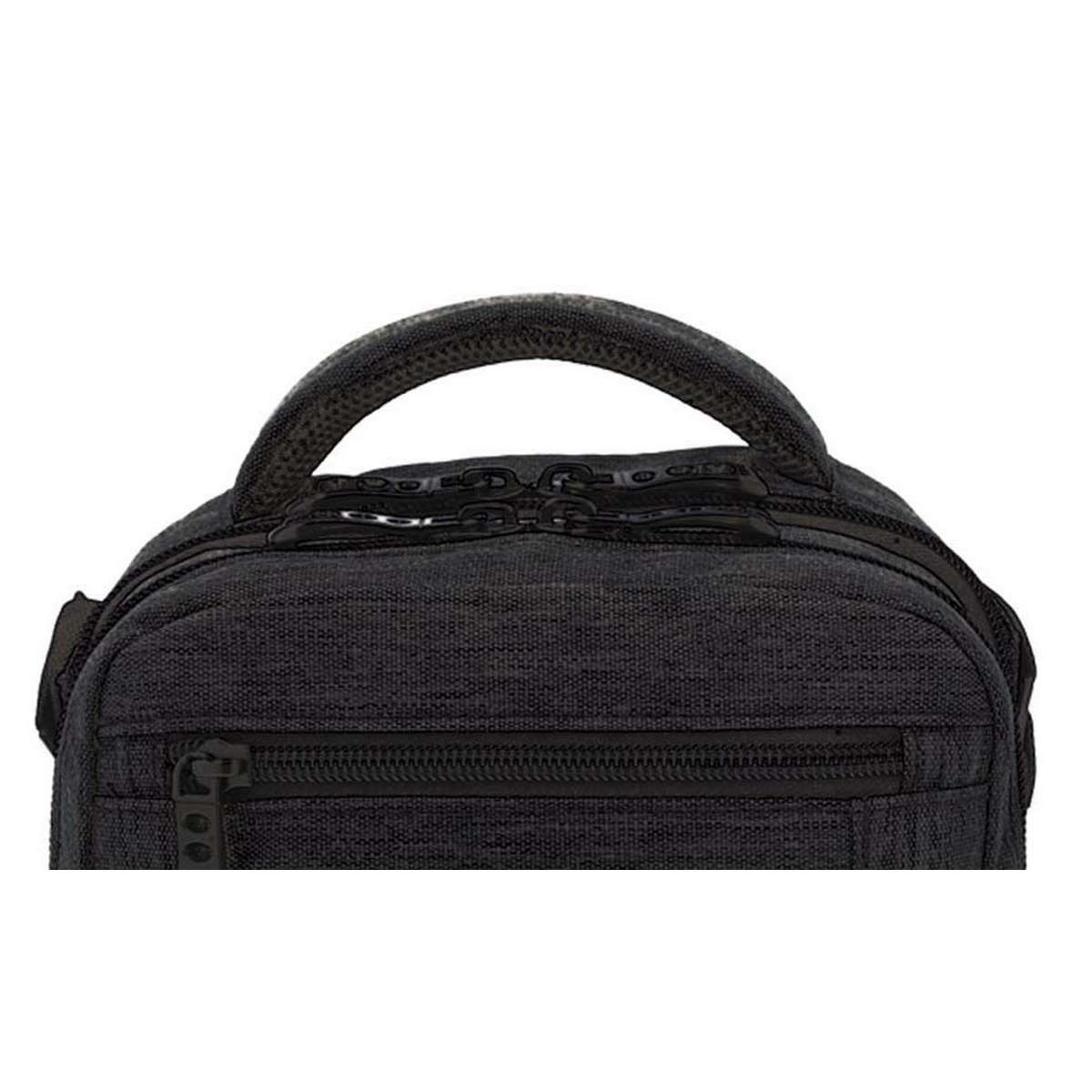 Polo Skyforce Large Ανδρική Τσάντα Ώμου / Χιαστί Μαύρη 907145-2000