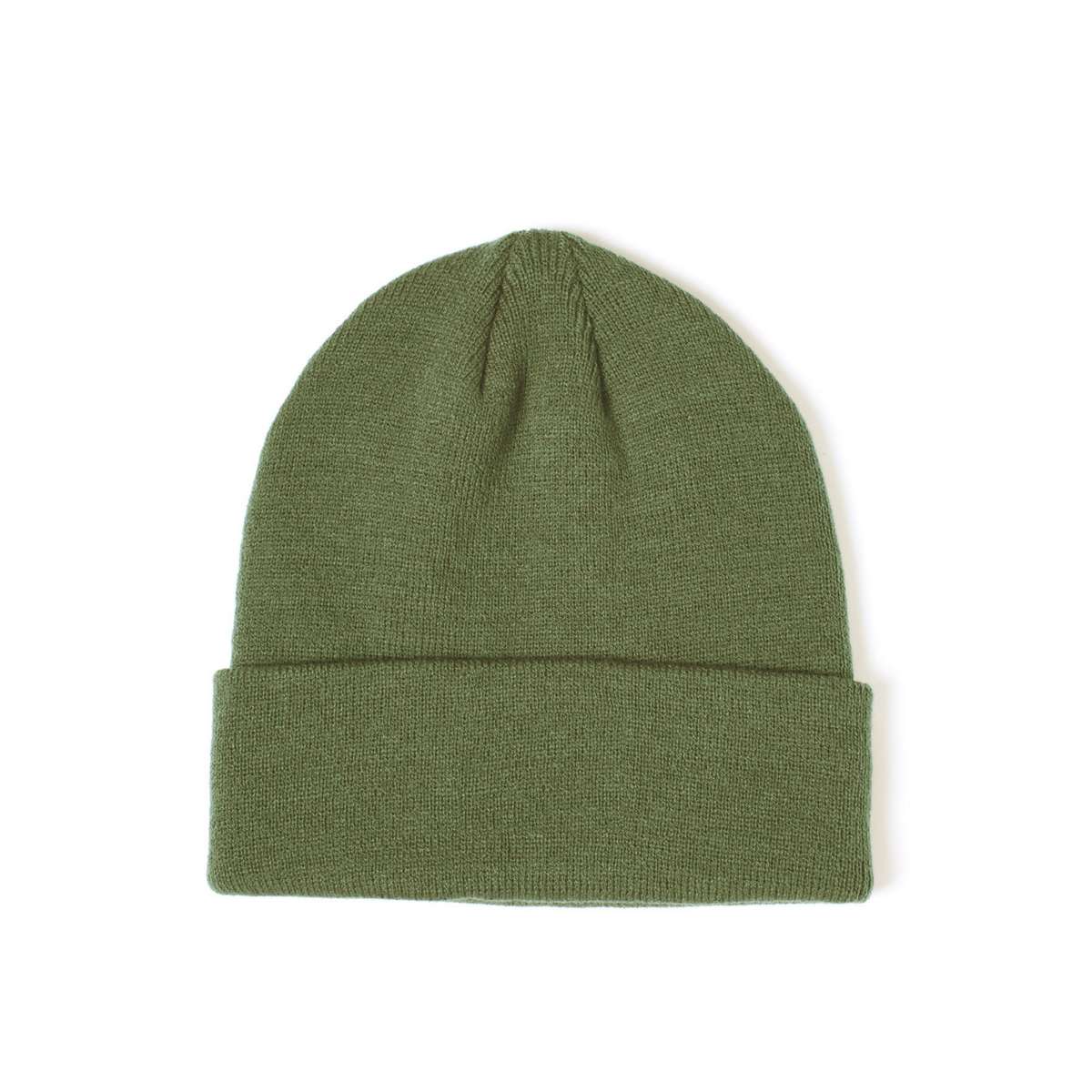EMERSON CLASSIC KNIT BEANIE 222.EU03.19 LIGHT OLIVE