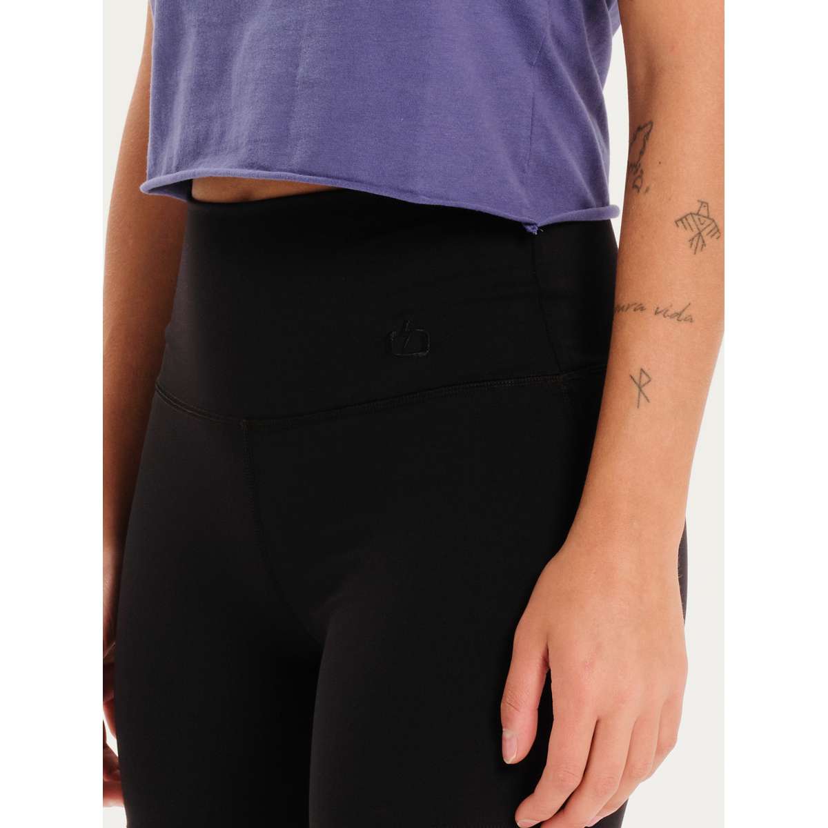 Emerson Training Γυναικείο Ποδηλατικό Κολάν 251.EW271.19-Black - Μαύρο - L