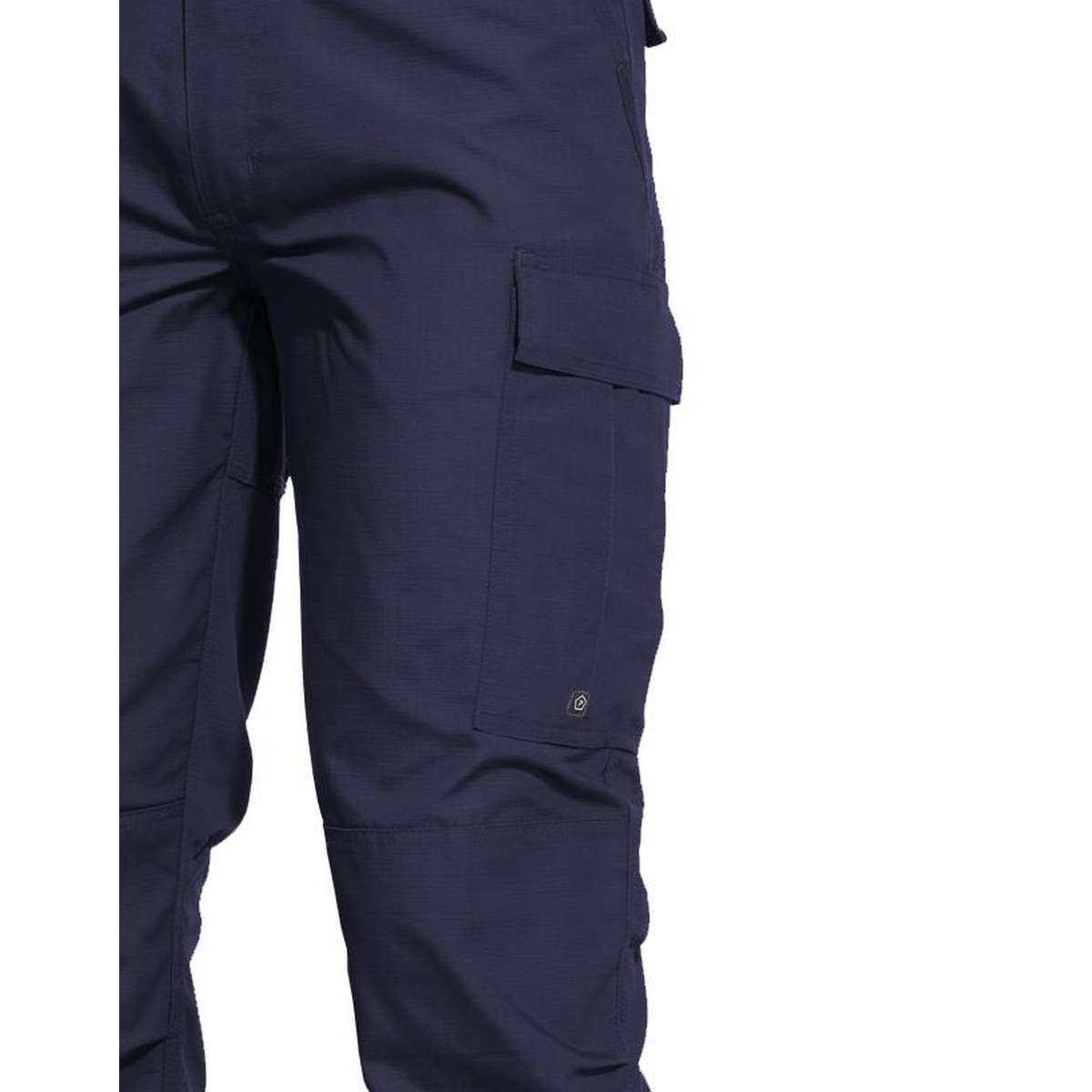 Pentagon BDU 2.0 Rip Stop Στρατιωτικό Παντελόνι Μπλε K05001-2.0-05