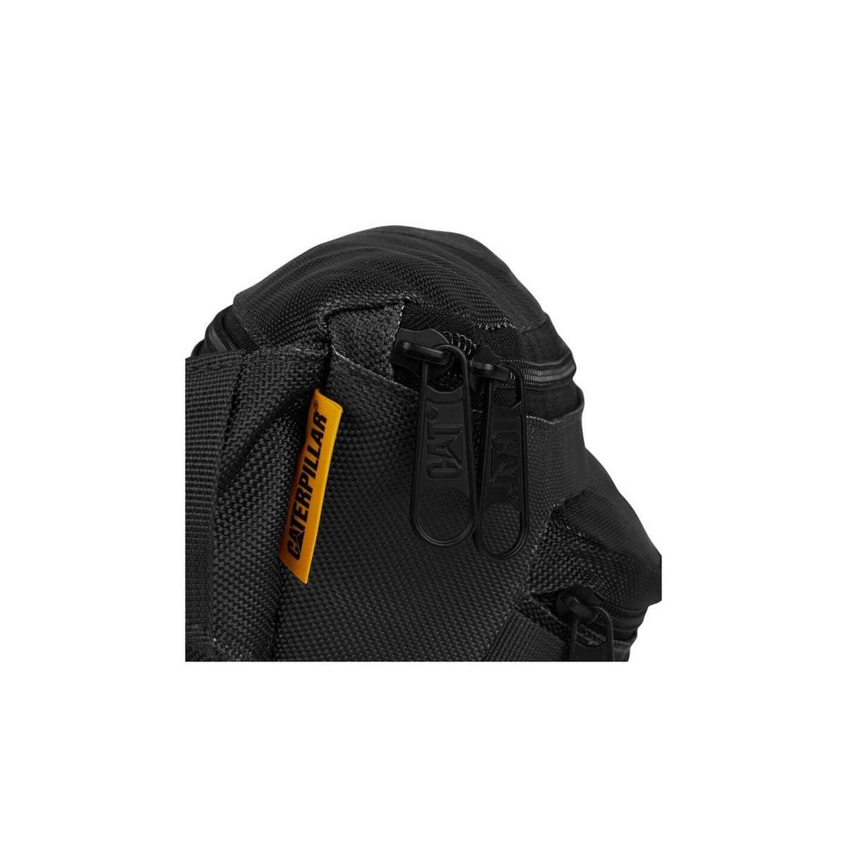 Τσαντάκι μέσης Sahara Caterpillar 84607-80 Black