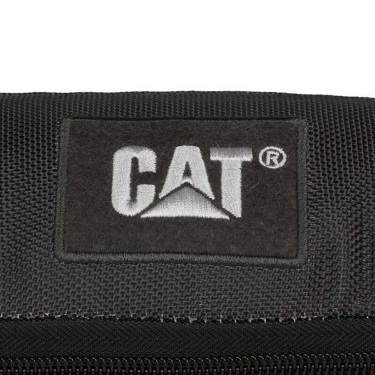Τσαντάκι μέσης Sahara Caterpillar 84607-80 Black