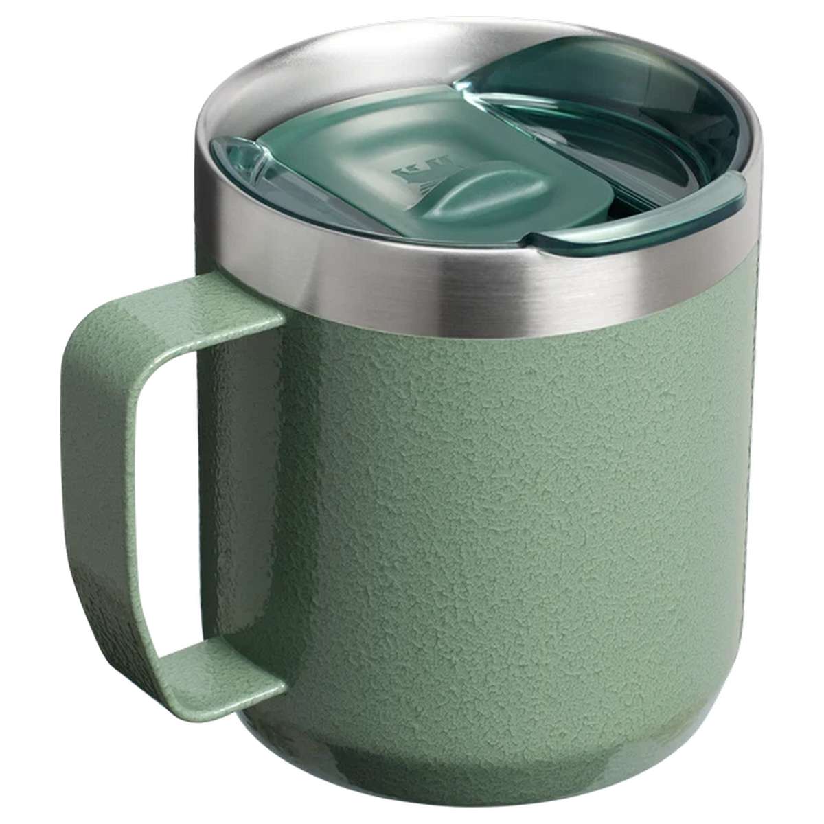 Stanley Legendary Everyday Camp Ποτήρι Θερμός BPA Free 350ml Hammertone Green