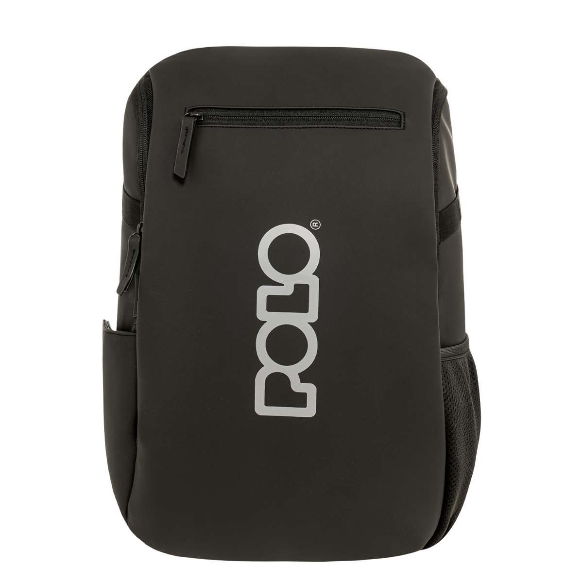 Polo Backpack Αδιάβροχο 20lt Μαύρο 902080-2000