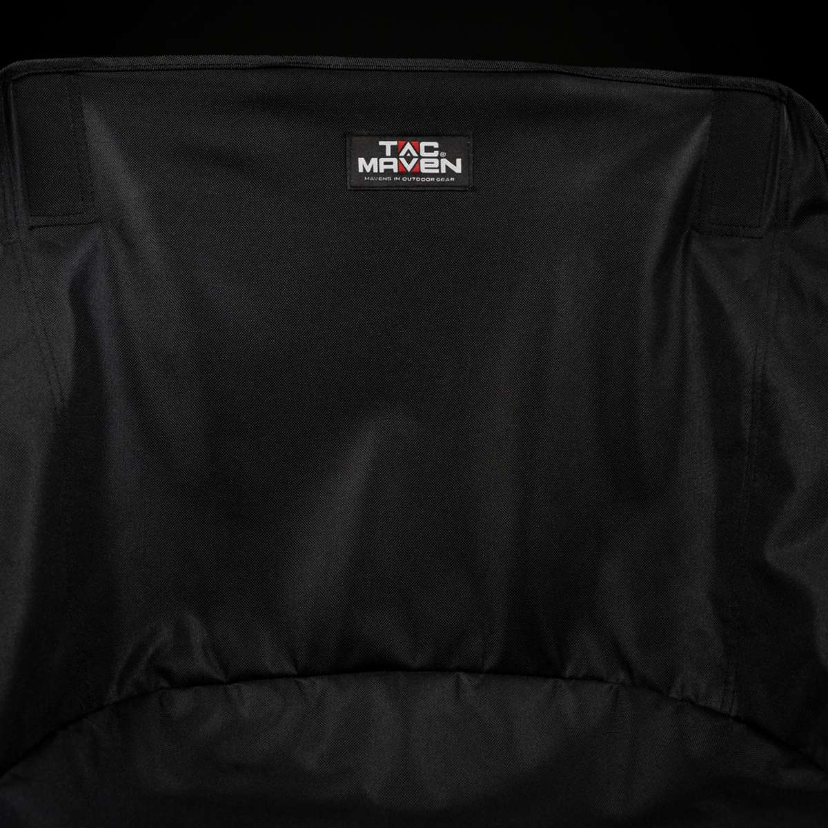 TAC-MAVEN Καρεκλάκι Παραλίας Αλουμινίου Ranger CAMP CHAIR