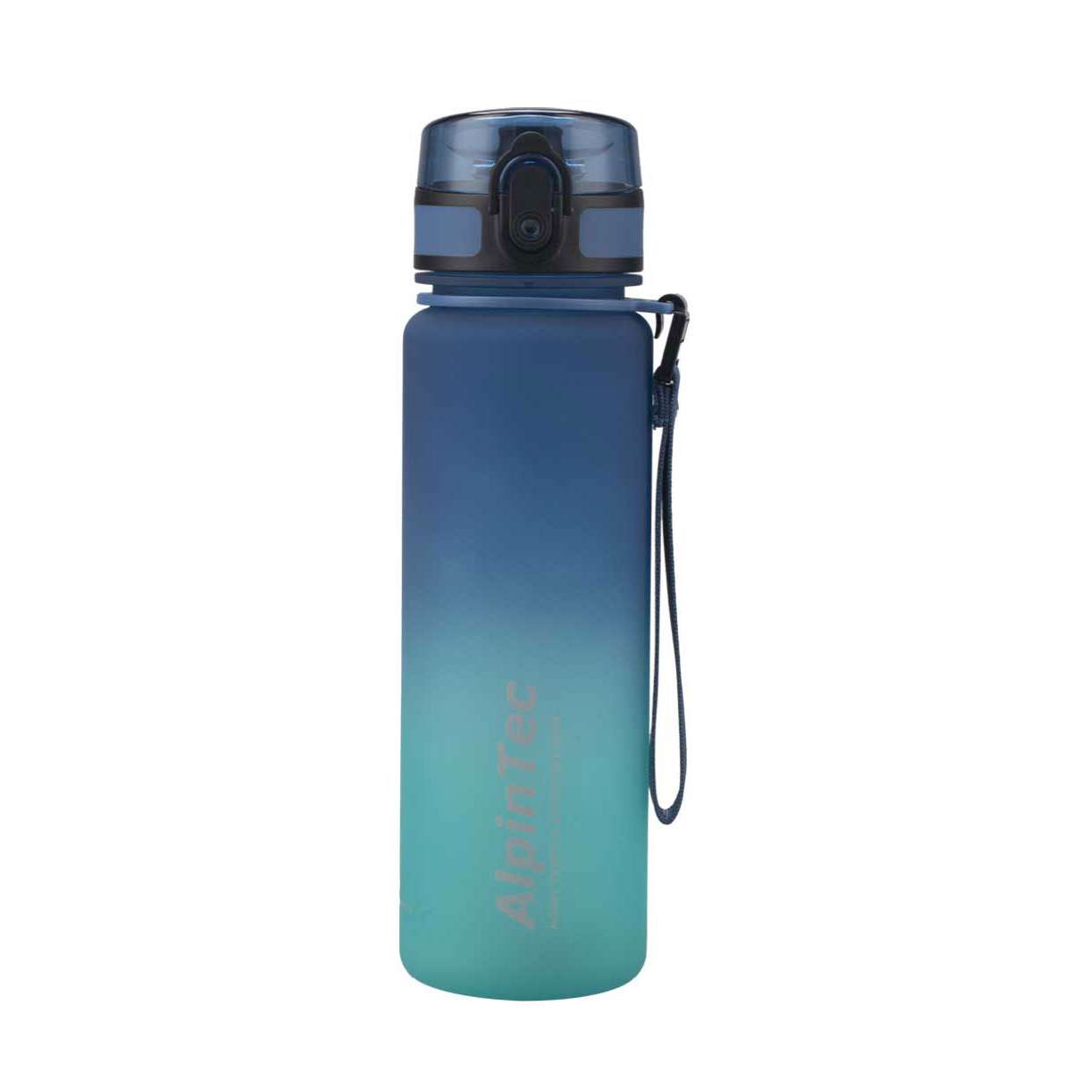 AlpinPro Mood Παγούρι Πλαστικό 500ml 