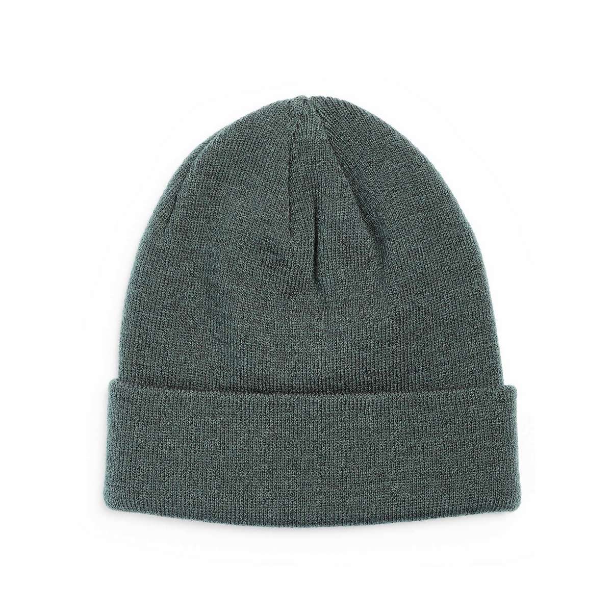 EMERSON CLASSIC KNIT BEANIE 222.EU03.19 PINE