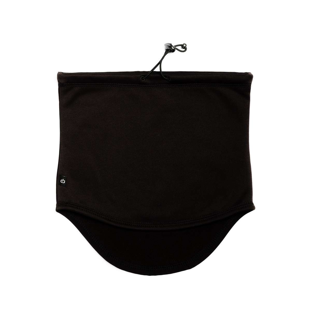 EMERSON BONDED NECKWARMER 222.EU03.08 BLACK