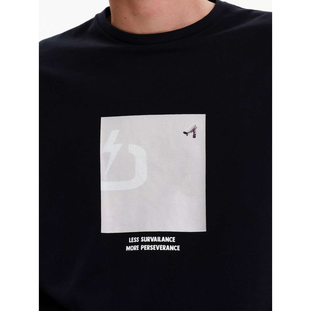 EMERSON MEN’S REGULAR FIT COTTON ΜΑΚΡΥΜΑΝΙΚΗ ΜΠΛΟΥΖΑ NAVY BLUE