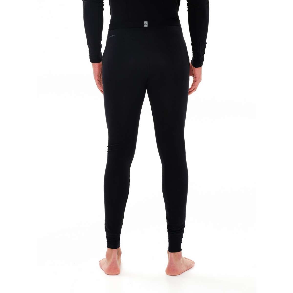 EMERSON ΙΣΟΘΕΡΜΙΚΟ ΠΑΝΤΕΛΟΝΙ 232.EM06.11 BLACK - Μαύρο - S